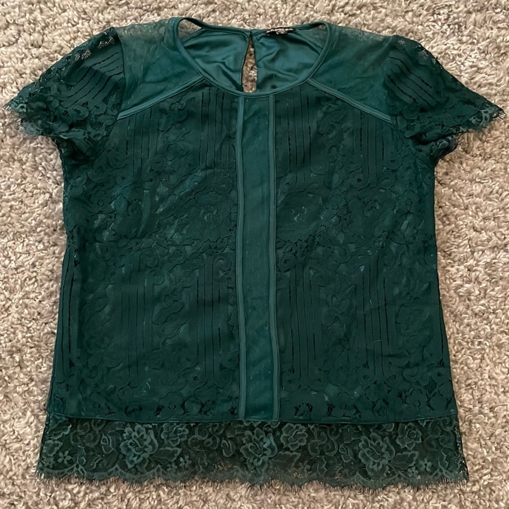Express Shirt